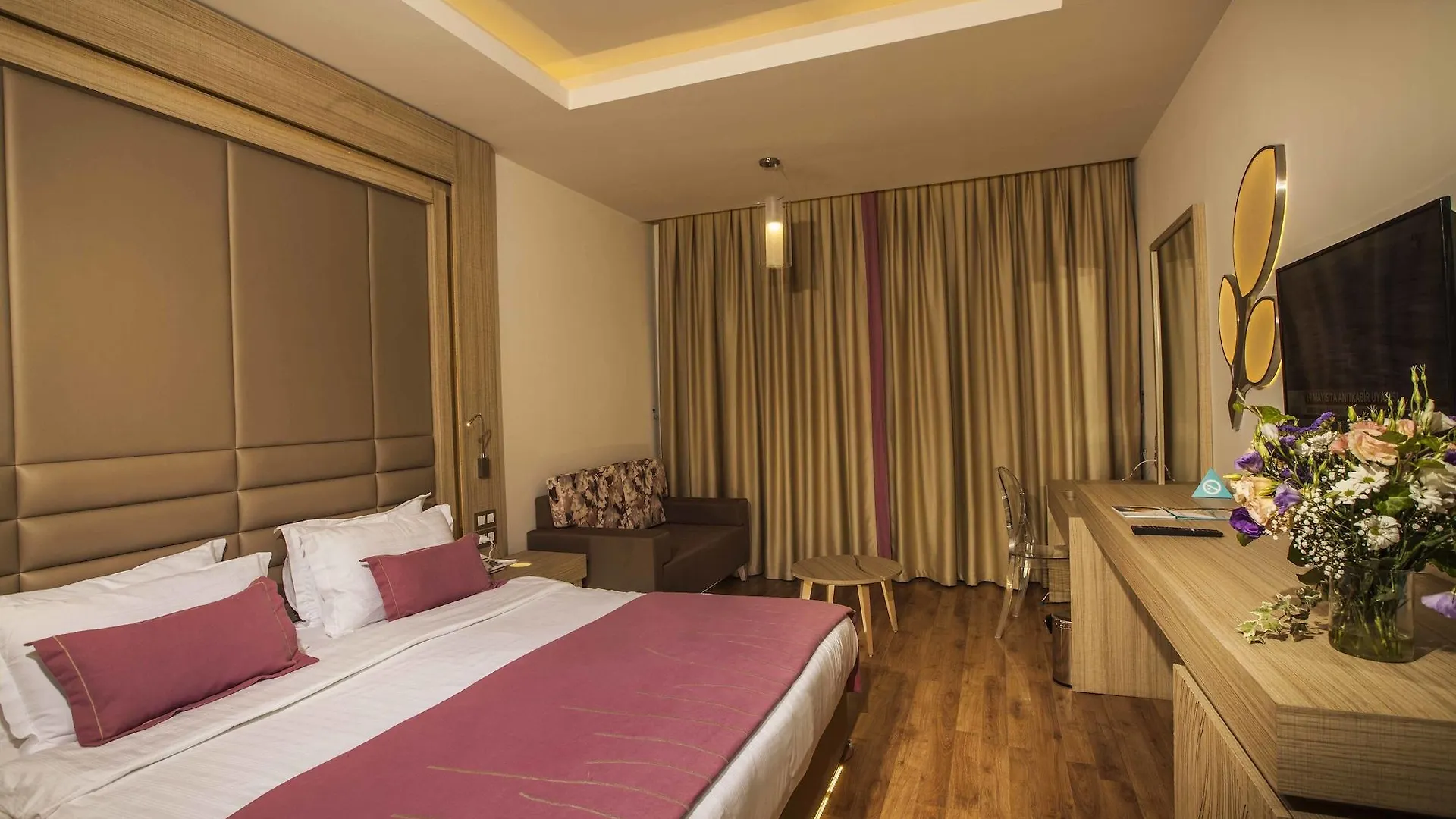 Hotel Orka Lotus Beach Marmaris