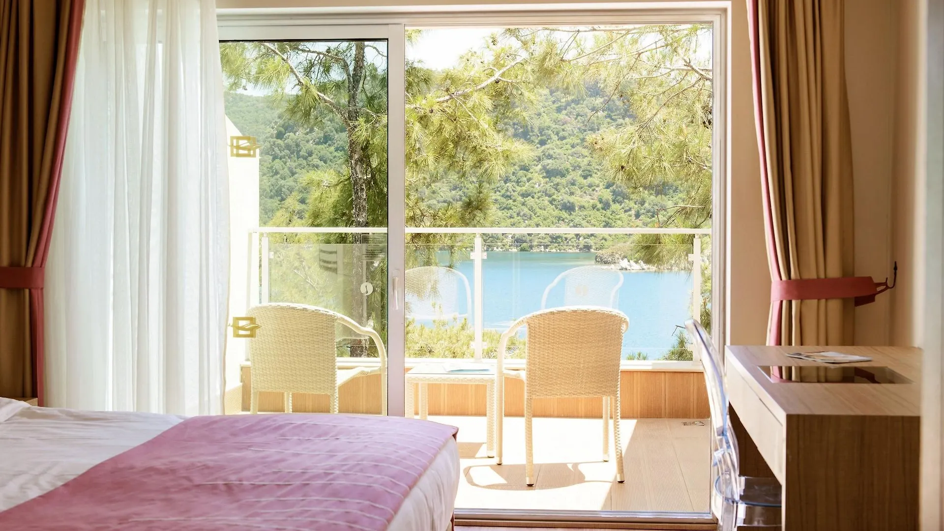 Hotel Orka Lotus Beach Marmaris