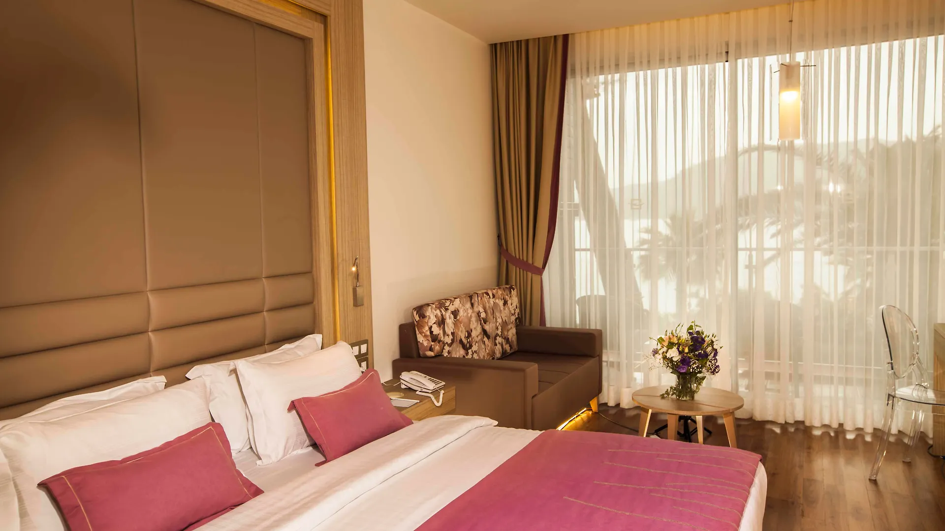 Hotel Orka Lotus Beach Marmaris