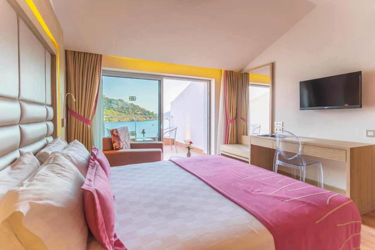 Orka Lotus Beach Marmaris