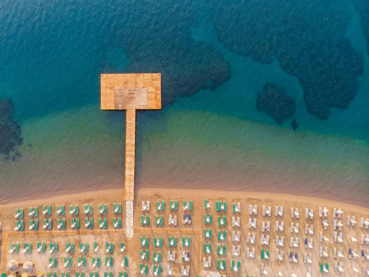 ***** Hotel Orka Lotus Beach Marmaris Turkey