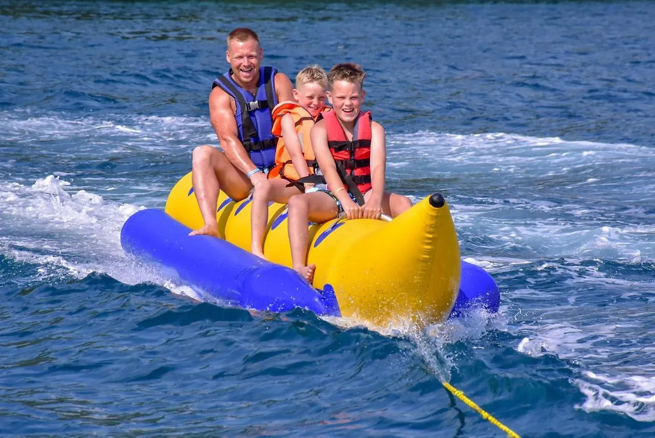 ***** Hotel Orka Lotus Beach Marmaris Turkey