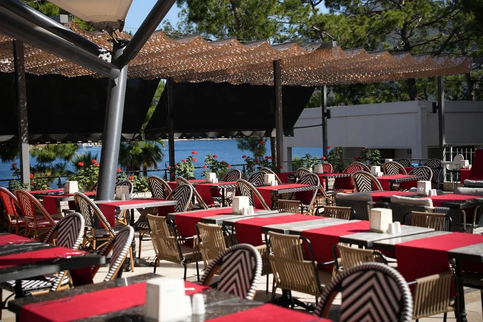 Hotel Orka Lotus Beach Marmaris