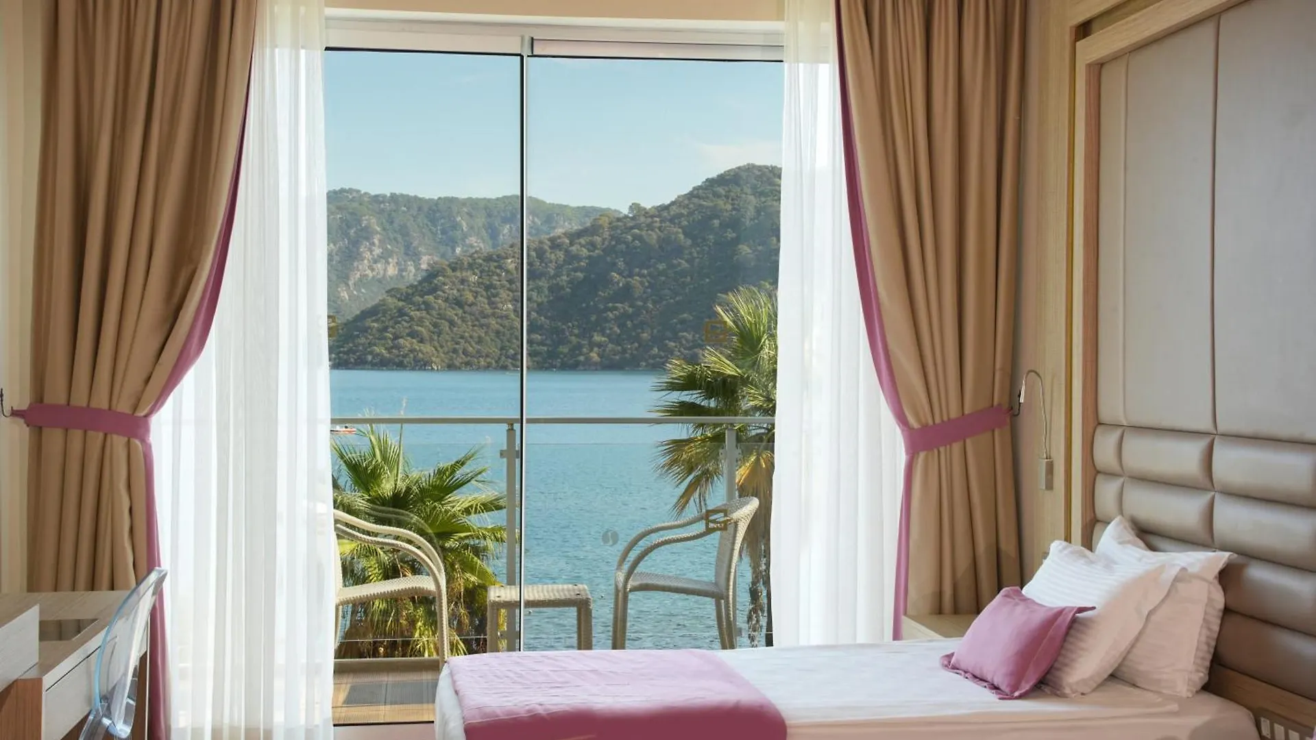 Orka Lotus Beach Marmaris 5*,  Turkey
