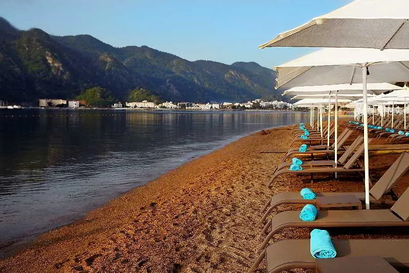 Orka Lotus Beach Hotel Marmaris