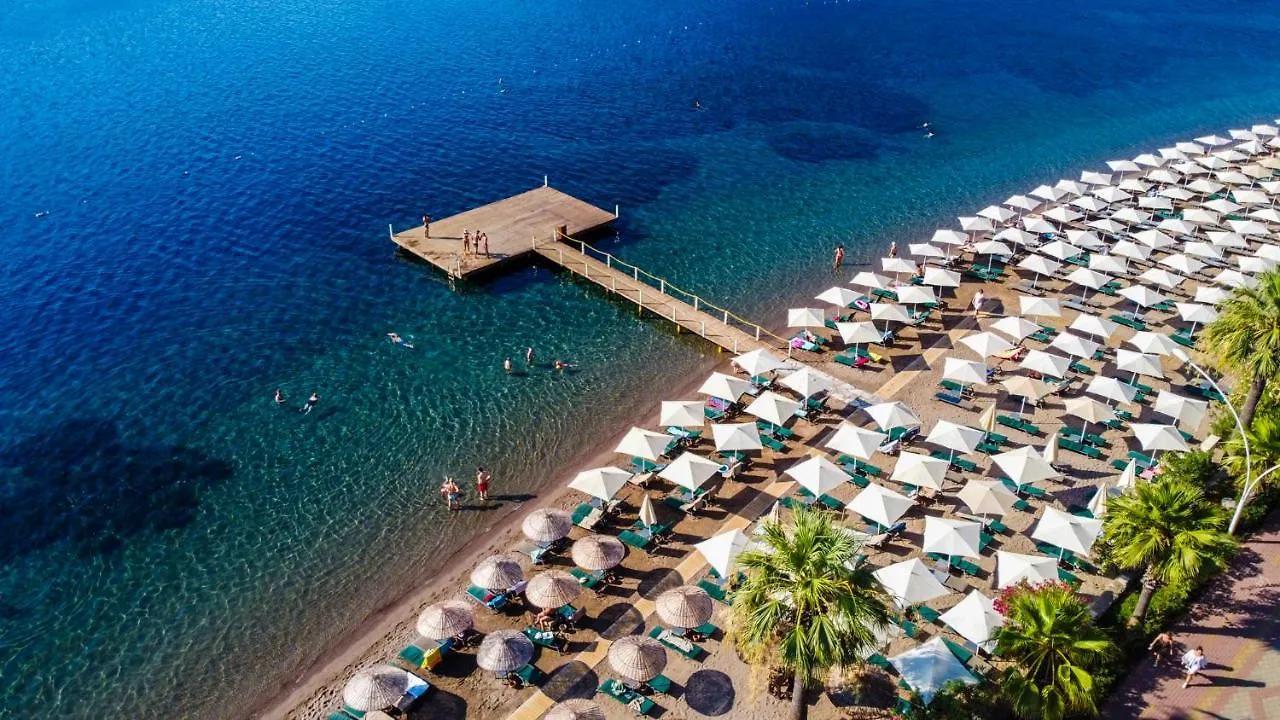 Hotel Orka Lotus Beach Marmaris