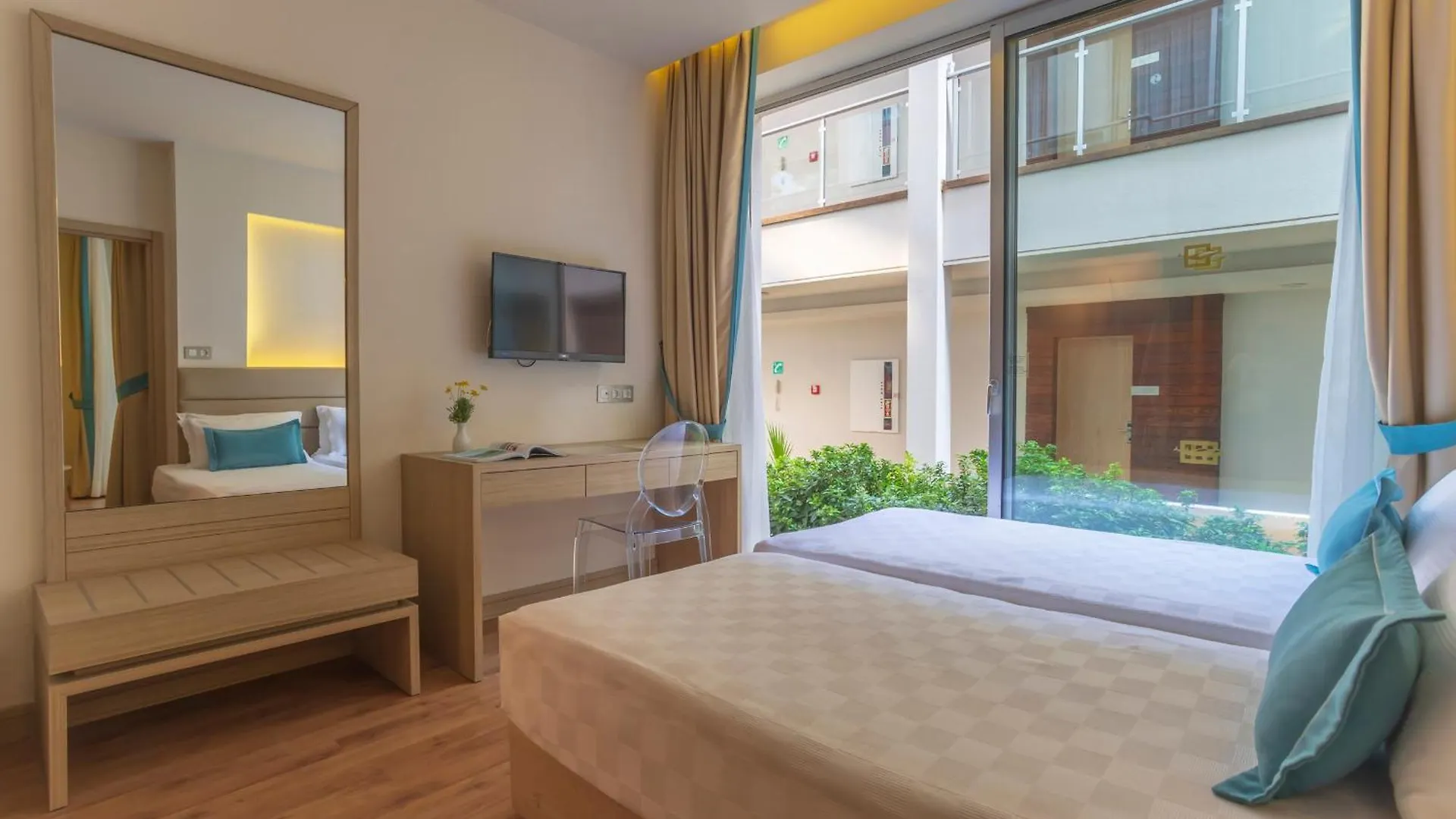 Hotel Orka Lotus Beach Marmaris