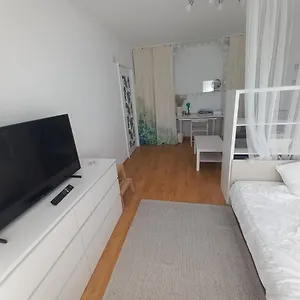 Апартаменты Garsoniera Comfort 