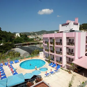 Hotel Rosy