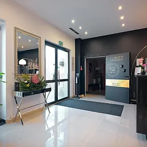 Lumen Aparthotel Krakov