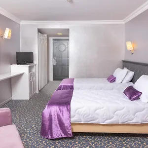 Отель Luna Deluxe