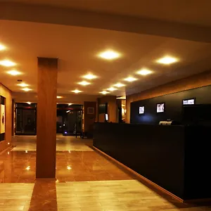 Отель Club Munamar