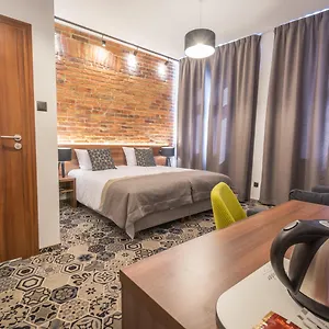 *** Hotel Lavender Pologne