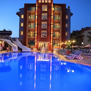 Club Alpina Marmaris