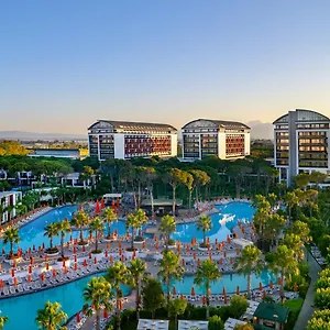 Trendy Lara Hotel Antalya