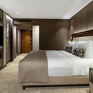 Intercontinental By Ihg 5* איסטמבול