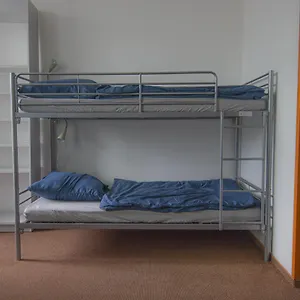 In Hostel Praha