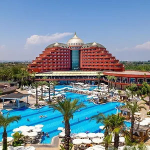 Delphin Palace Rezort Antalya