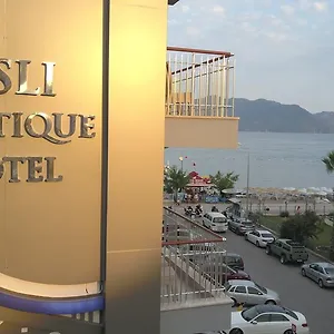 Hotel Asli