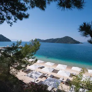 4* Hotel D-resort Gocek