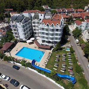 Sayar Apart Marmaris