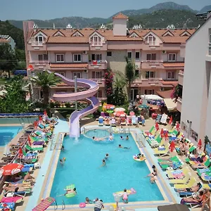 Rosy Apart Marmaris