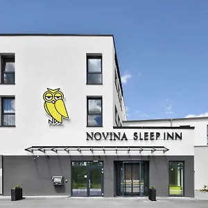 Novina Sleep 3*, Herzogenaurach Germany