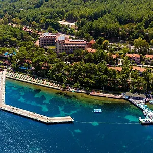 Курортный комплекс Grand Yazici Club Palace