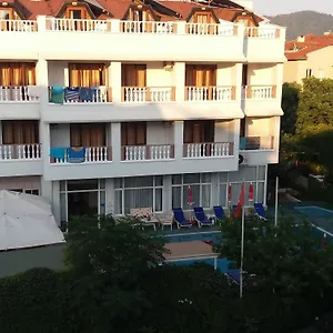 Unver Marmaris