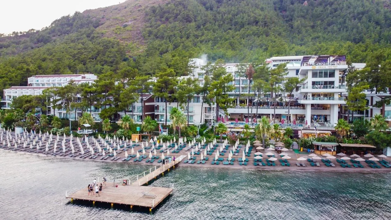 Orka Lotus Beach Marmaris 5*,  Turkey
