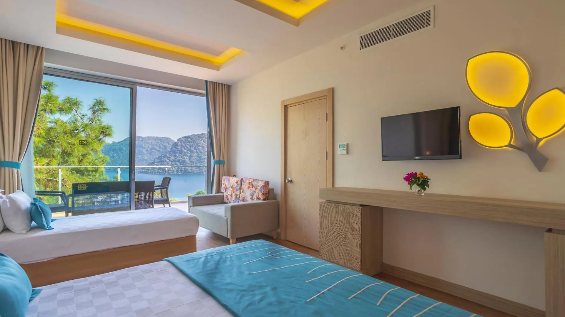 Orka Lotus Beach Marmaris