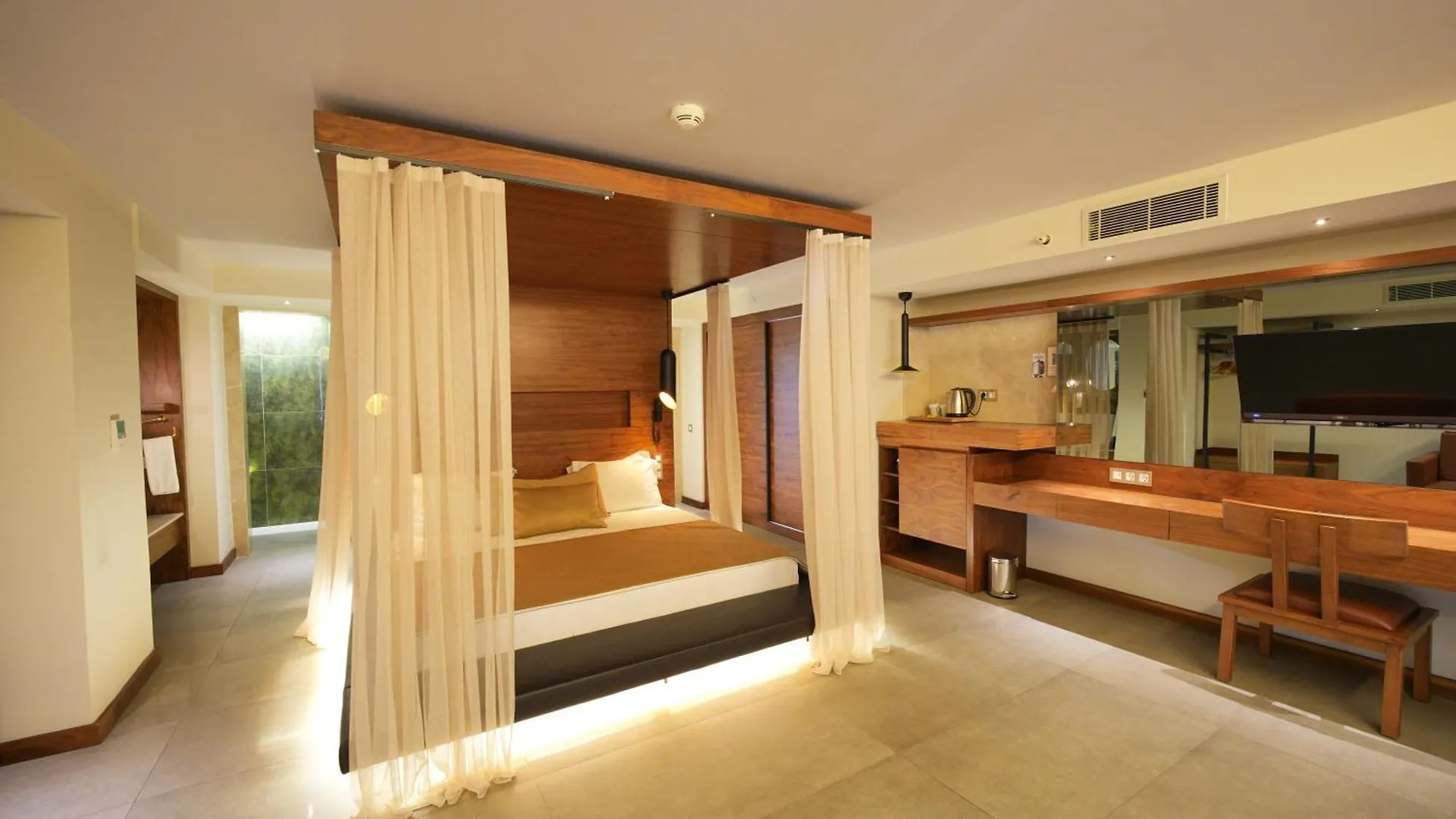 Hotel Orka Lotus Beach Marmaris