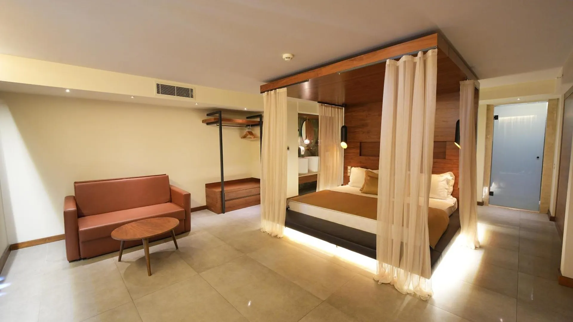 Orka Lotus Beach Marmaris Hotel